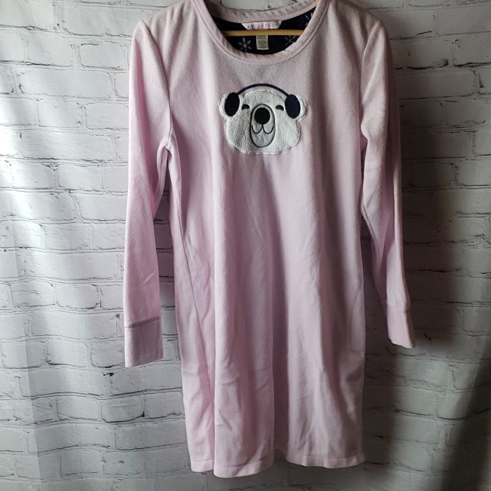 Polar Bear PJ 